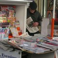 Milioni gledaju snimak iz Sarajeva: "aj ti objasni šefu da je vrana ukrala..."