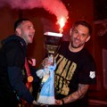 Rijeka osvojila duplu krunu i donela Dinamu 20 miliona evra!