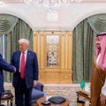 Trumpova vizija za poslijeratnu Siriju