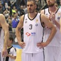 Legendarni košarkaš iz "zlatne generacije" se vratio u Partizan