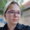 Tamara Berkesel osvojila drugo mesto na Državnom takmičenju talentovanih učenika