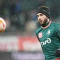 Ruski novinar tvrdi: Crvena zvezda rešila pitanje levog beka! Reprezentativac Jermenije stiže na Marakanu