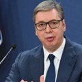 Inicijativa u SANU: Akademici traže Vučićevu ostavku