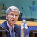 "Zelenski ne može ozbiljno da se shvati": Saks otkrio ko se pita u kraju rata u Ukrajini i uperio prst u Trampa