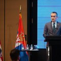 Beogradski Pupin forum: Važna vremena u odnosima Srbije i SAD
