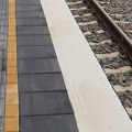 Eksplozija na pruzi u Belgorodu, lokomotiva iskočila iz šina