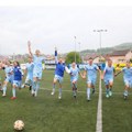 Nova pravila u omladinskim takmičenjima Srbije: Jedan klub, jedna ekipa po uzrastu