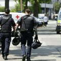 Svedoci masakra u šoku; "Čulo se 20-ak pucnjeva"; "Poznajem decu koja pohađaju ovu školu"
