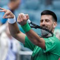 Đoković rekao da mu je bilo žao nije popularan kao Nadal i Federer: Bio sam kao neželjeno dete, to me je povredilo