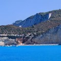 Olivera podelila snimak sa plaže na Lefkadi, Srbi joj se otvoreno smejali: "To nije istina, bila sam jednom, nikad više?"…
