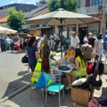 Akcija "Pričaj sa studentom" održana i u Pirotu