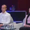 Studenti Pravnog u "360 stepeni", sreda u 20 časova