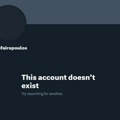 Sferopulos usled pretnji navijača ugasio profil