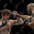 Bivši MMA šampion teško bolestan: Mora na transplataciju pluća