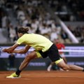 Zverev posle preokreta do četvrtfinala turnira u Haleu