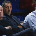 Vlade Divac imao saobraćajku u Crnoj Gori