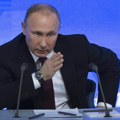 Rusija ne želi da bude posrednik između dve strane, ima drugačiju ideju: Putin govorio o sukobu Izraela i Irana