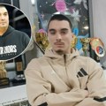 Sin Dejana Milojevića ide u Golden Stejt: Lep potez Stiva Kera