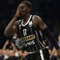 Iz Istanbula stigao demanti, ali zov NBA pravi problem Partizanu