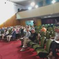 Održano Sedmo javno slušanje Odbora za ustavna pitanja i zakonodavstvo u Kragujevcu