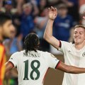 Čelsi zakazao susret sa Benfikom, Flamengo ide na Bajern