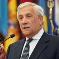Tajani: Ako EU ne želi da se potčini SAD, mora da troši više na odbranu