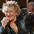 Rod Stjuart na Glastonberiju: ‘Voleo bih kad vreme mog nastupa ne bi zvali termin za čaj’