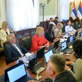 Održana sednica skupštinskog odbora o REM-u, opozicija nije prisustvovala
