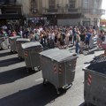 Studenti pozvali građane Srbije na masovnu obustavu rada (FOTO)