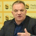 Dejan Vuk Stanković: Još nema odluke Vlade o kvotama za upis na fakultete