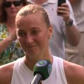 Čuvena dvostruka osvajačica Vimbldona plakala kao kiša i objavila kraj: "Nedostajaće mi tenis"
