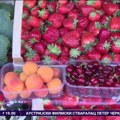 Kako se pravilno hraniti kada je vruće?
