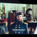 U Pozorišnom muzeju prikazan ruski igrano- dokumentarni film ,,Srpski gambit”