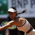 Olga Danilović eliminisana u drugom kolu Vimbldona