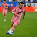 Inter Miami pregovara s Messijem o novom ugovoru