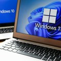 Windows 10 više nije najzastupljeniji operativni sistem za desktop računare: Microsoft najavio ukidanje podrške