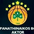 Počeo u Partizanu, stigao do Panatinaikosa