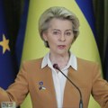 Evropski parlament danas o nepoverenju Ursuli fon der Lajen