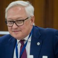 Rjabkov: Nova razmena zatvorenika između Rusije i SAD u doglednoj budućnosti