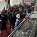 Delije pozvale na obnovu sezonskih karata, posetile muzej i odale počast Miletu Srbinu