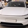 Tesla zvanično na indijskom tržištu