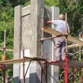 Zaštita spomeničkog nasleđa – radovi na Kadinjači i Sinjevcu