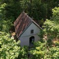 Manastir iz Merošine vekovima prkosi vremenu