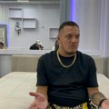 "Sa Anđelom je bilo kao na WC šolji": Gastoz o budućnosti sa devojkom i šok tvrdnjama bivše: "datumi se ne poklapaju"
