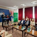 "Najbolje iz Vojvodine" - prilika za sticanje prepoznatljive oznake kvaliteta
