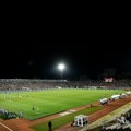 Partizan posle četiri godine otvorio "sever" - Humska će biti krcata