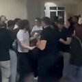 Vrte jedne te iste batinaše Prepoznati napadači na studente u Novom Pazaru (foto/video)