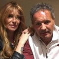 "Siniši nismo hteli da kažemo da umire": Mihina udovica otvorila dušu o poslednjem danu u bolnici