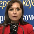 Покрајинска секретарка Ћирић Бошковић у купинову Подршка пројекту „Тврђава Купиник – последња престоница српских деспота“…