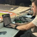 Hibernijan poslao analitičara na meč Partizana